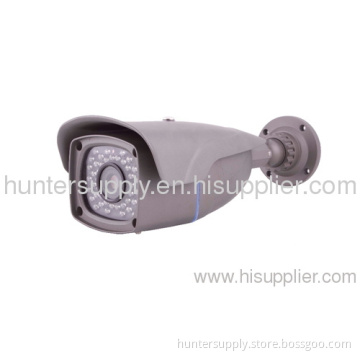 720p Wide Dynamic Range ( Wdr ) Ip Camera 